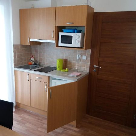 Apartmány Rohlík Lipno nad Vltavou Kültér fotó