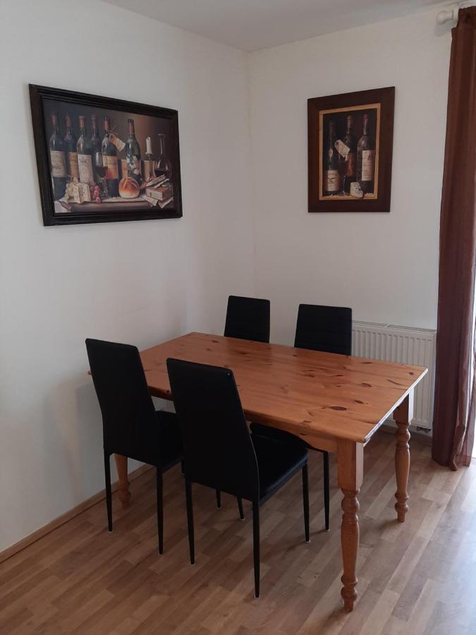 Apartmány Rohlík Lipno nad Vltavou Kültér fotó