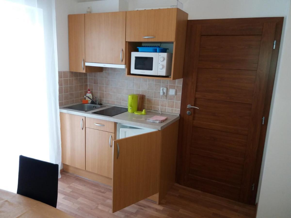 Apartmány Rohlík Lipno nad Vltavou Kültér fotó