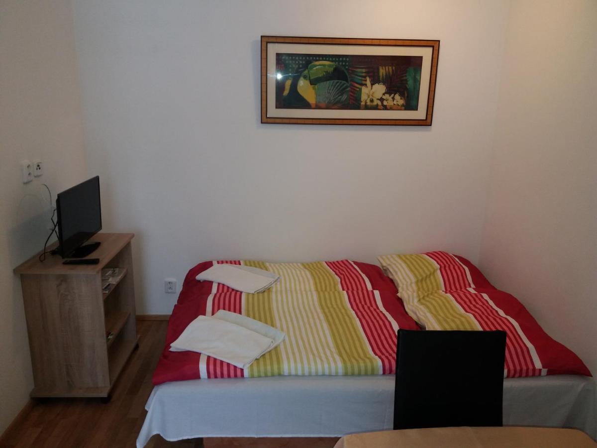 Apartmány Rohlík Lipno nad Vltavou Kültér fotó